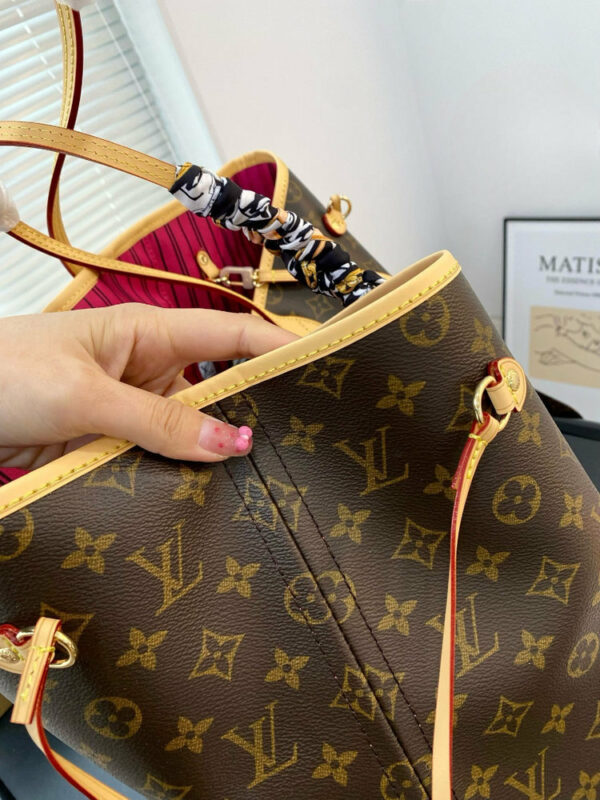 Stylish Fashion Carry Bag L5207