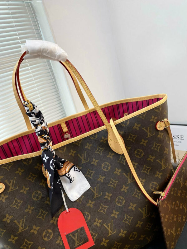 Stylish Fashion Carry Bag L5207