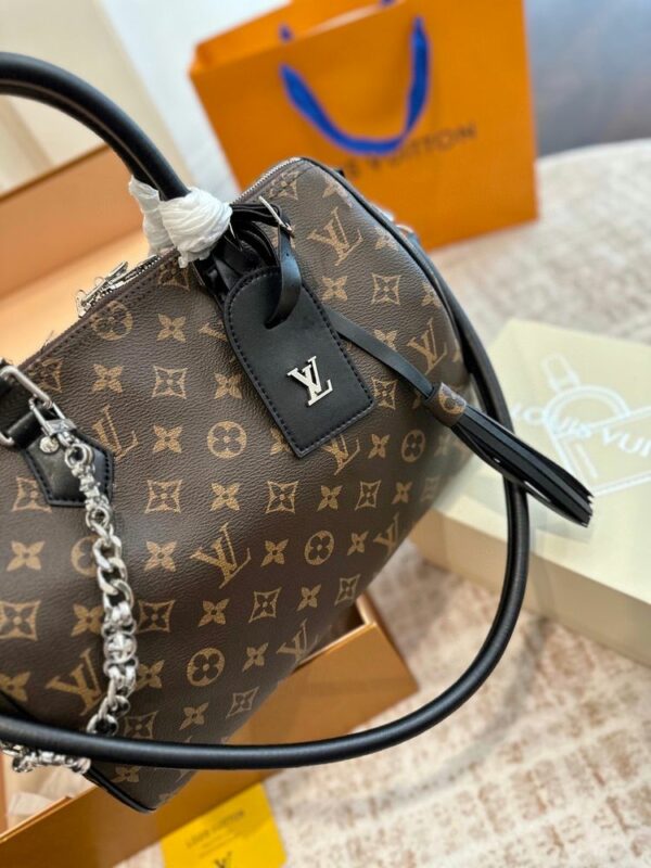 Stylish Fashion Carry Bag L5205