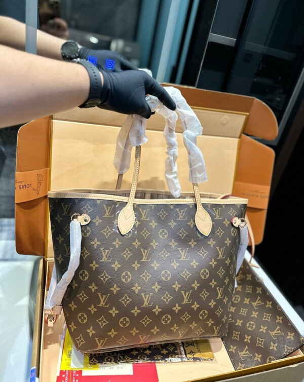 Stylish Fashion Carry Bag L5209