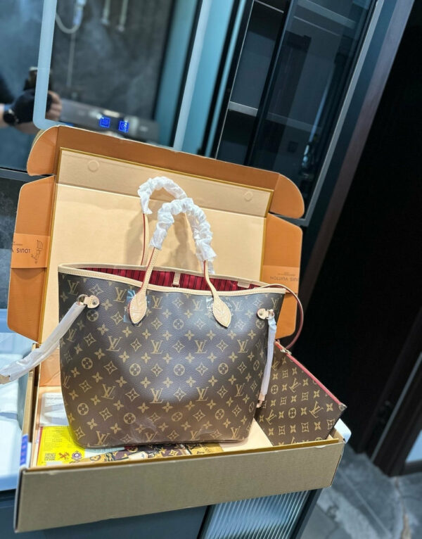 Stylish Fashion Carry Bag L5209