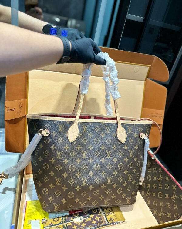 Stylish Fashion Carry Bag L5209