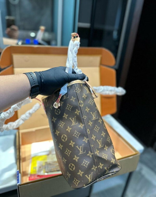 Stylish Fashion Carry Bag L5209
