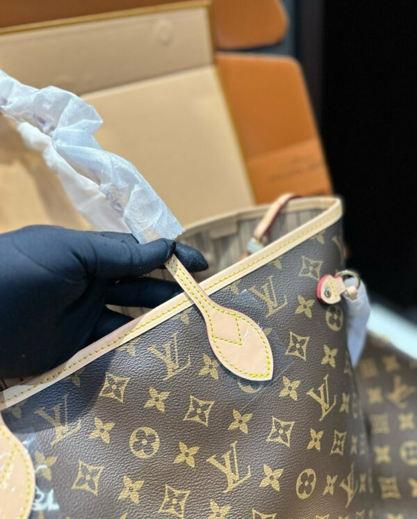Stylish Fashion Carry Bag L5209