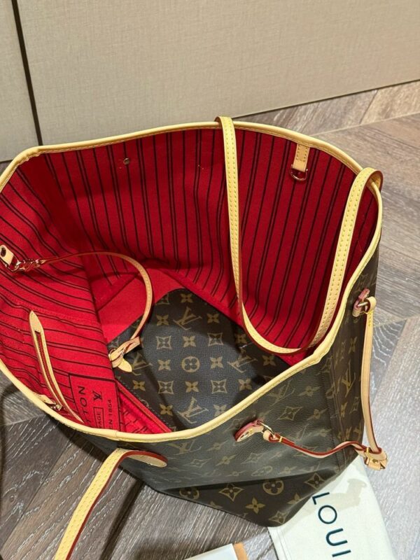 Stylish Fashion Carry Bag L5206