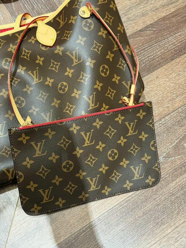 Stylish Fashion Carry Bag L5206