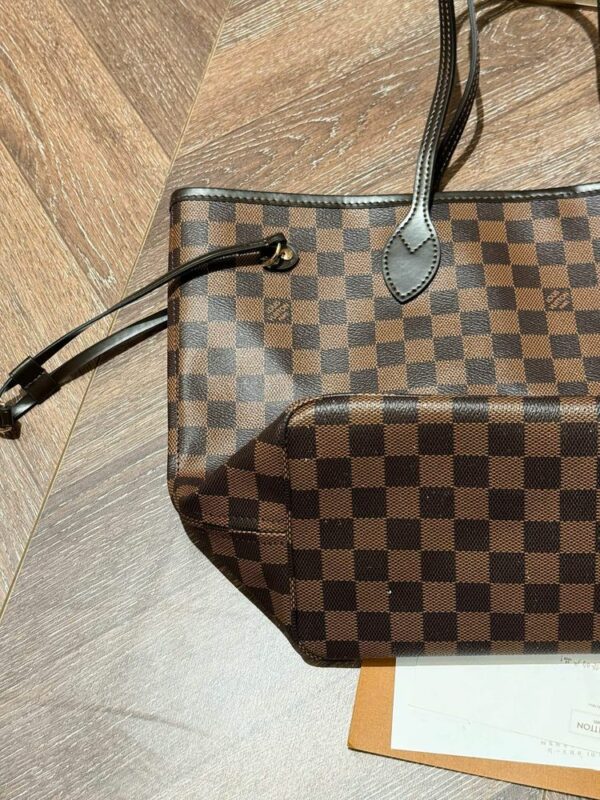Stylish Fashion Carry Bag L5206