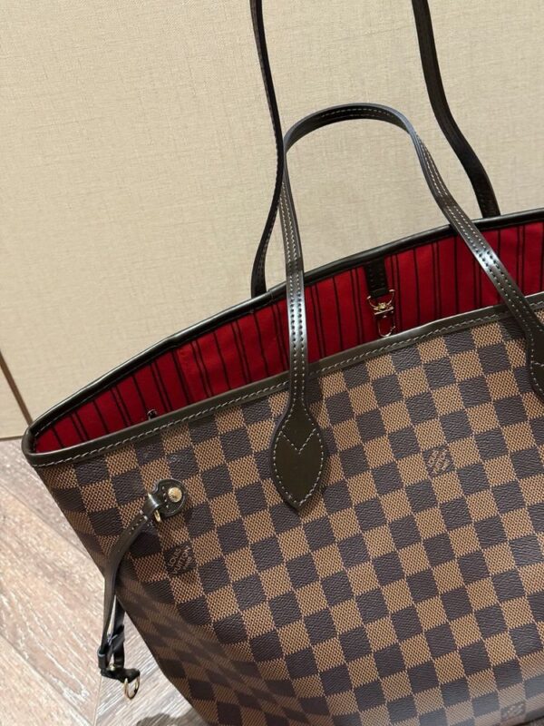 Stylish Fashion Carry Bag L5206