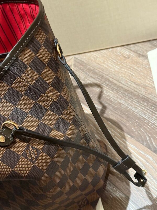 Stylish Fashion Carry Bag L5206