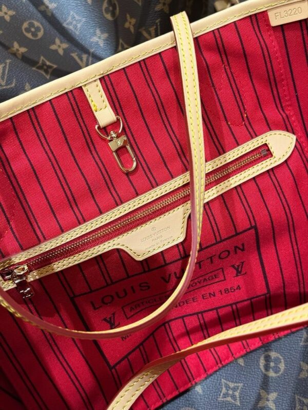 Stylish Fashion Carry Bag L5206