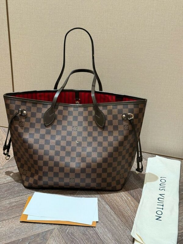 Stylish Fashion Carry Bag L5206