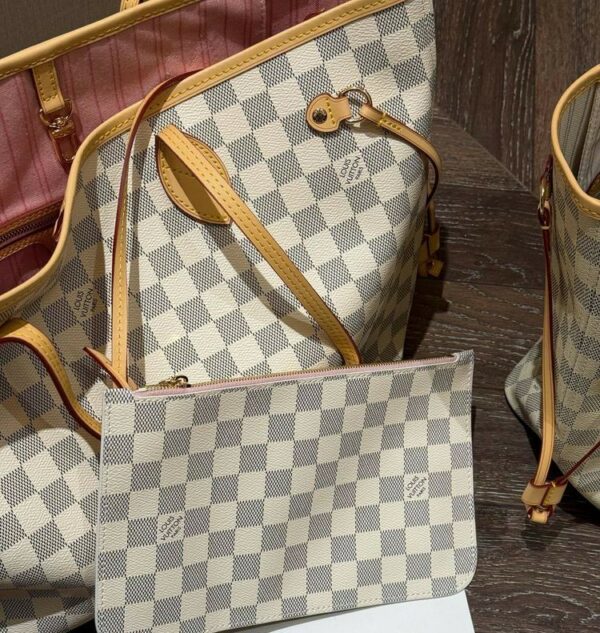Stylish Fashion Carry Bag L5206