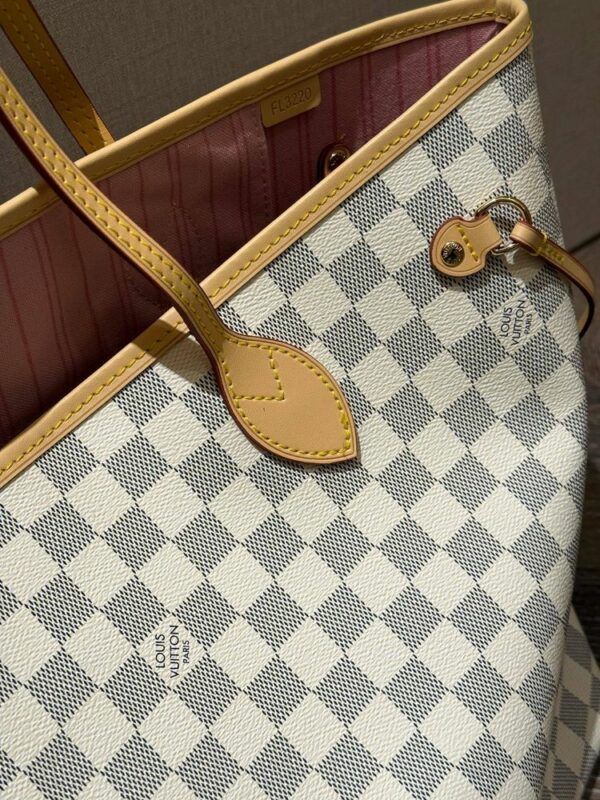 Stylish Fashion Carry Bag L5206