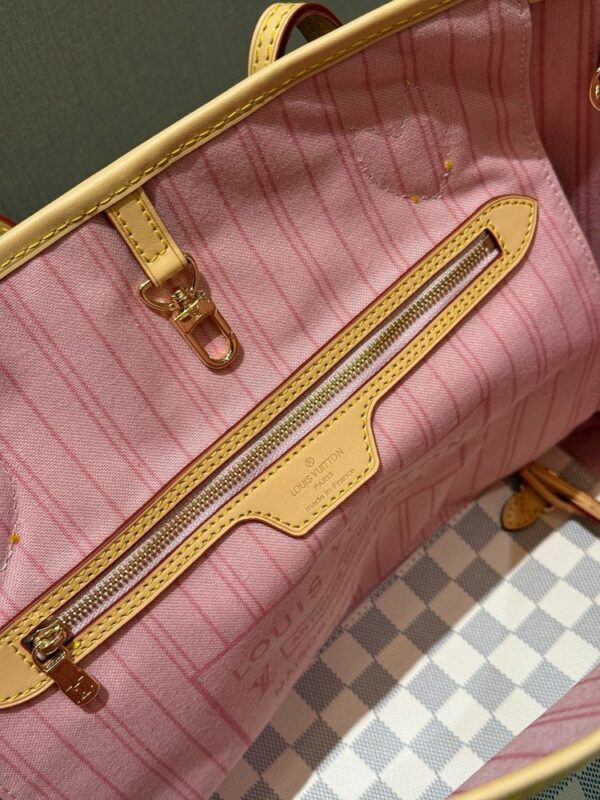 Stylish Fashion Carry Bag L5206