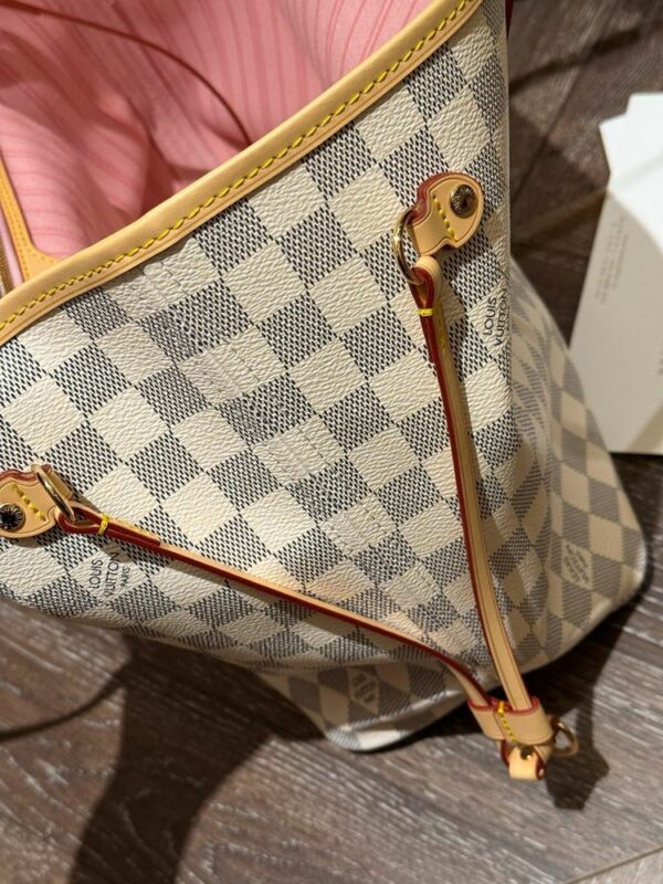 Stylish Fashion Carry Bag L5206