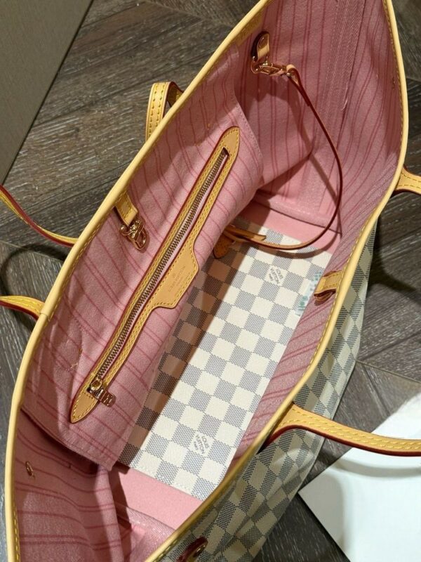 Stylish Fashion Carry Bag L5206