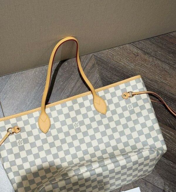 Stylish Fashion Carry Bag L5206