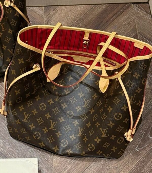 Stylish Fashion Carry Bag L5206