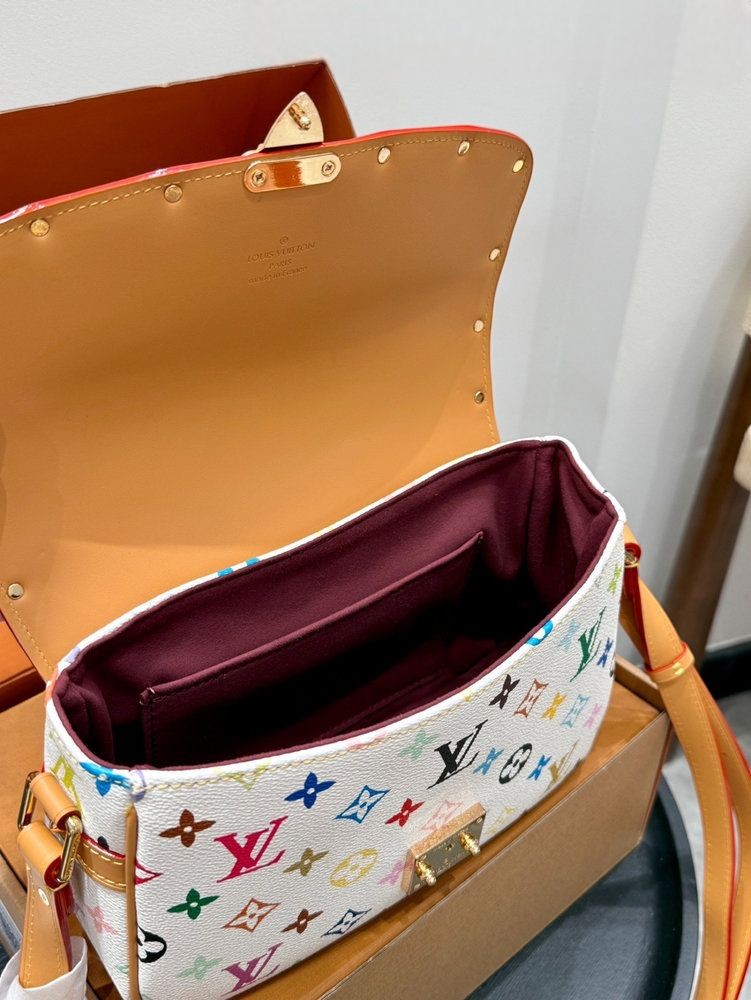 New Collection Fashion Bag L5201 New Collection Fashion Bag L5201