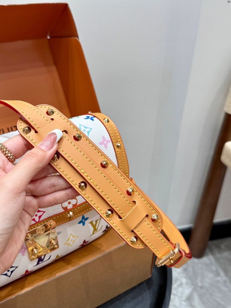 New Collection Fashion Bag L5201 New Collection Fashion Bag L5201