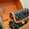 Stylish Fashion Carry Bag L5201 Stylish Fashion Carry Bag L5201