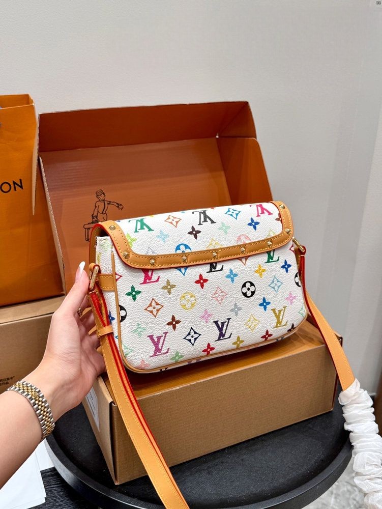 New Collection Fashion Bag L5201 New Collection Fashion Bag L5201