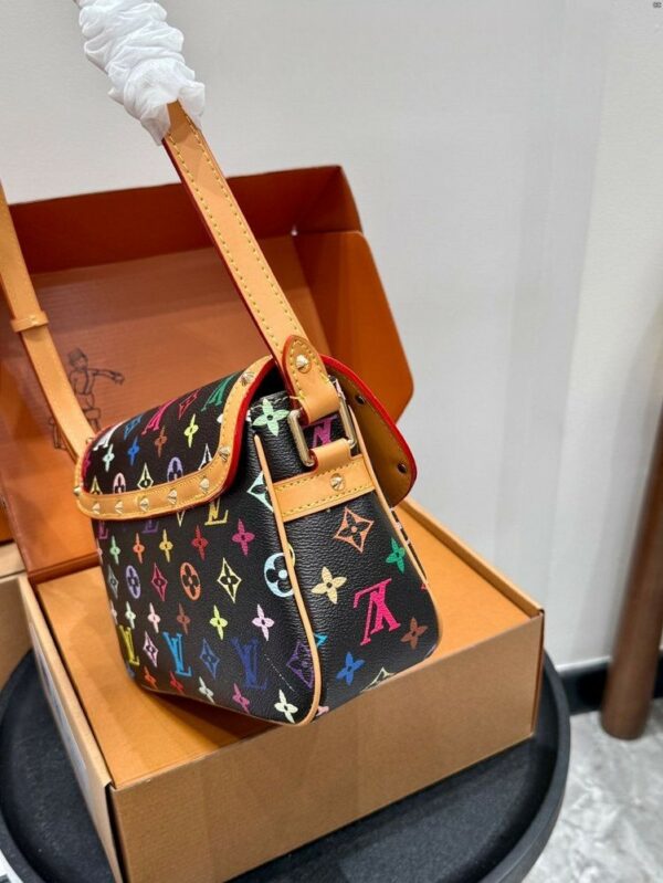 Stylish Fashion Carry Bag L5201 Stylish Fashion Carry Bag L5201