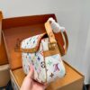 Stylish Fashion Carry Bag L5201 Stylish Fashion Carry Bag L5201