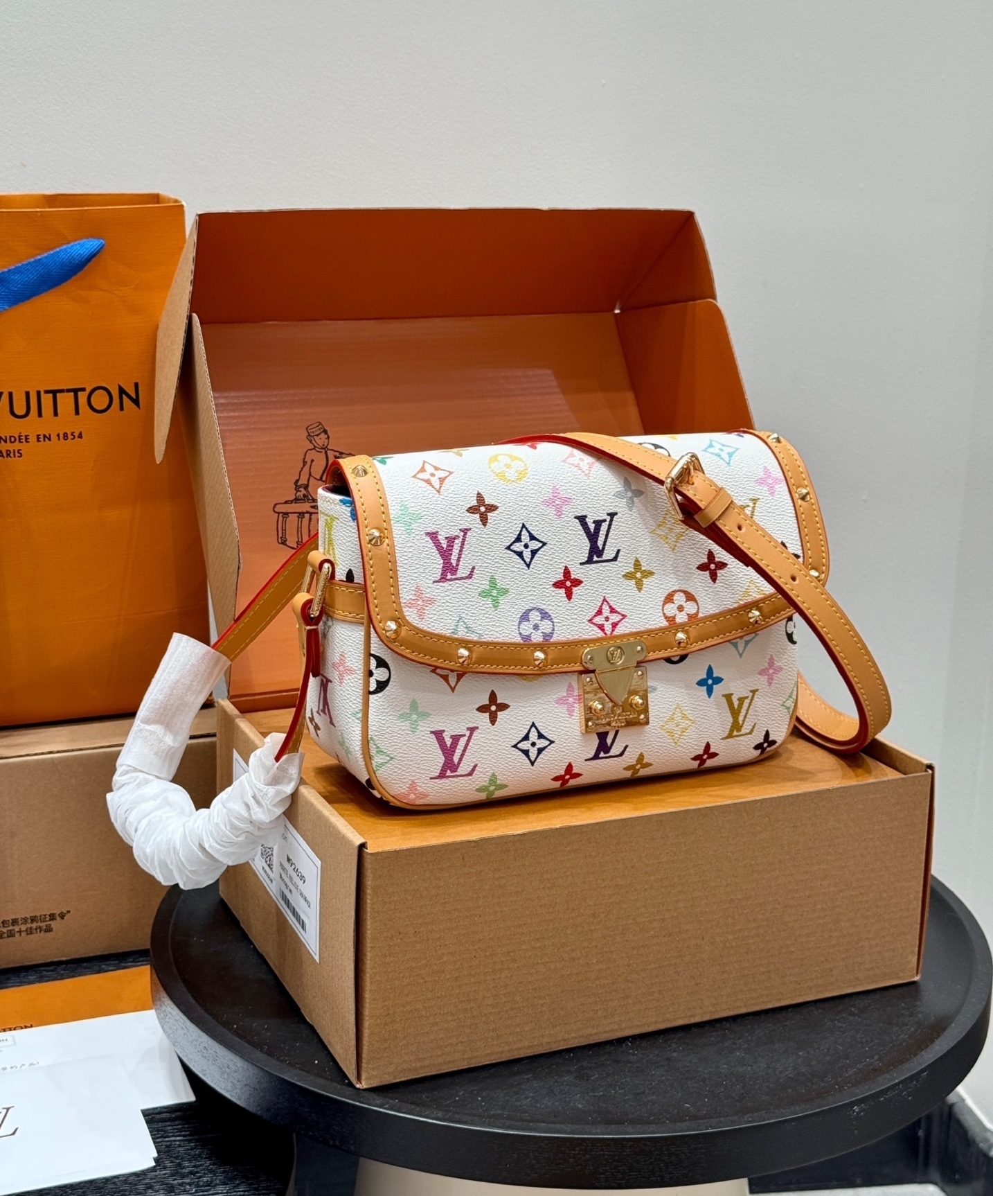 New Collection Fashion Bag L5201 New Collection Fashion Bag L5201