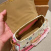 Stylish Fashion Carry Bag L5200