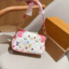 Stylish Fashion Carry Bag L5200