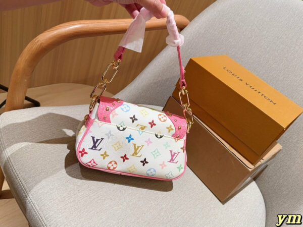 Stylish Fashion Carry Bag L5200