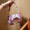 Stylish Fashion Carry Bag L5200