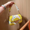 Stylish Fashion Carry Bag L5200