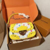 Stylish Fashion Carry Bag L5200