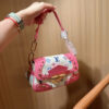 Stylish Fashion Carry Bag L5200