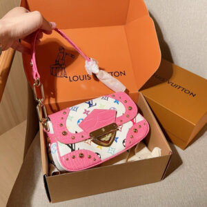 New Collection Fashion Bag L5200