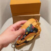 Stylish Fashion Carry Bag L5199