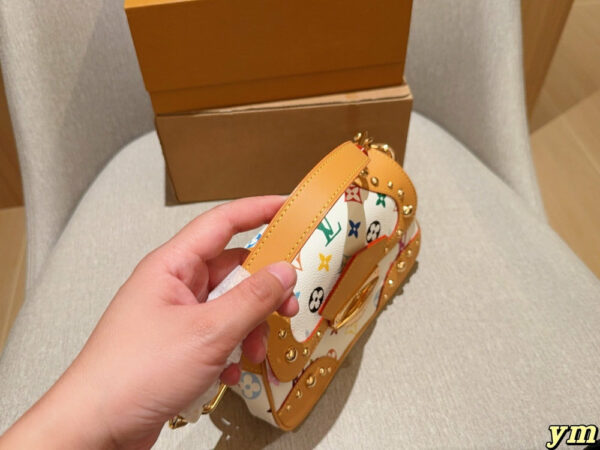 Stylish Fashion Carry Bag L5199