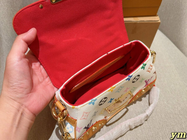 Stylish Fashion Carry Bag L5199