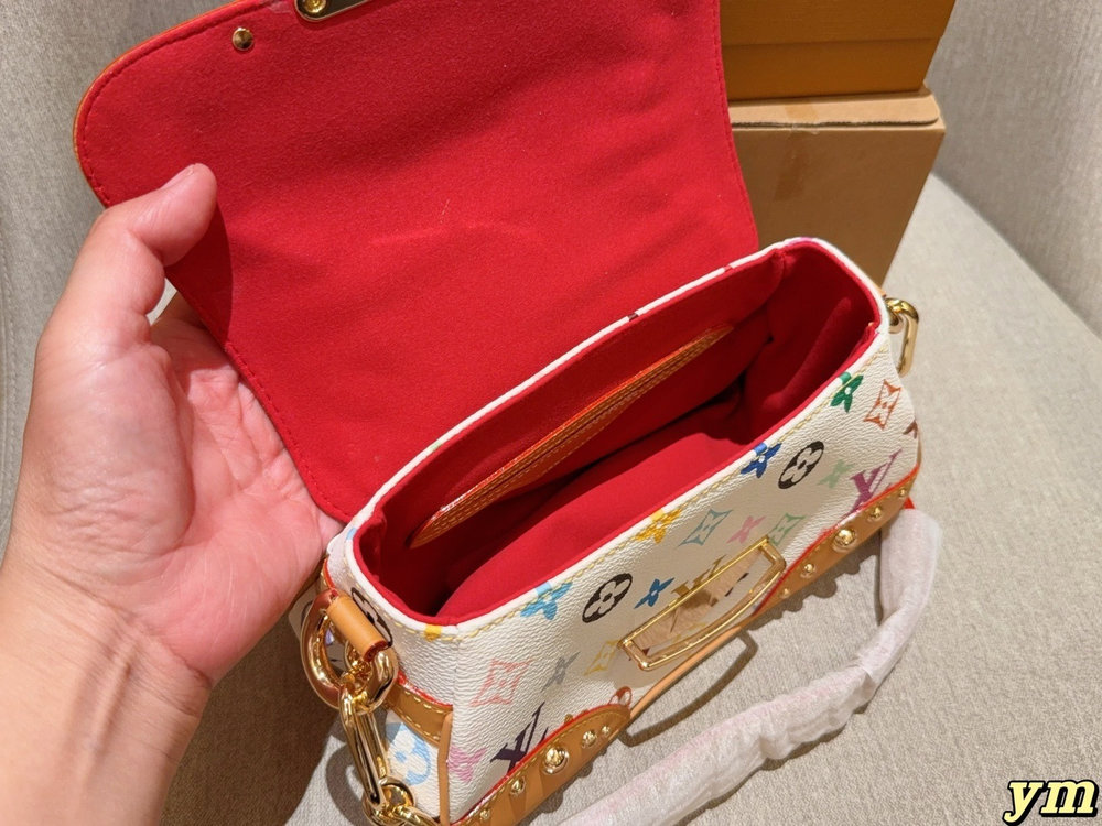 New Collection Fashion Bag L5199 New Collection Fashion Bag L5199