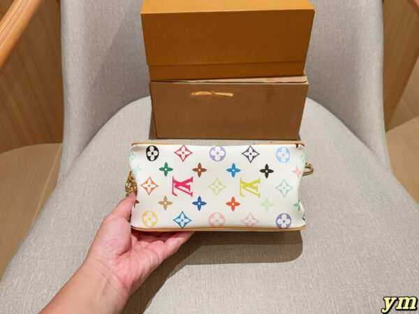 Stylish Fashion Carry Bag L5199