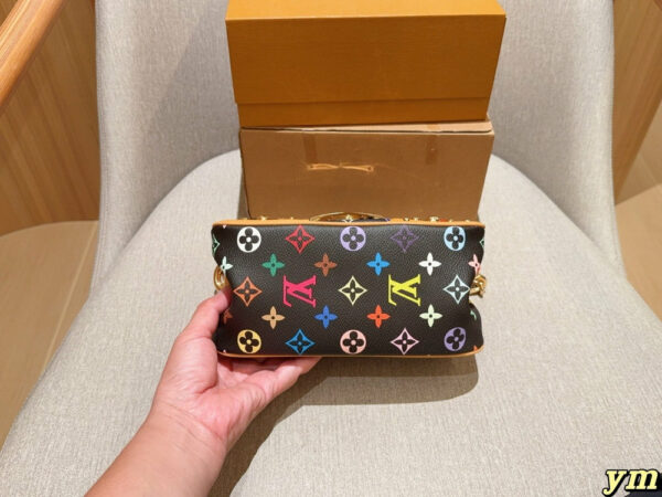 Stylish Fashion Carry Bag L5199