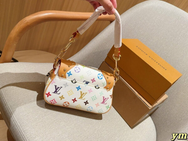 Stylish Fashion Carry Bag L5199