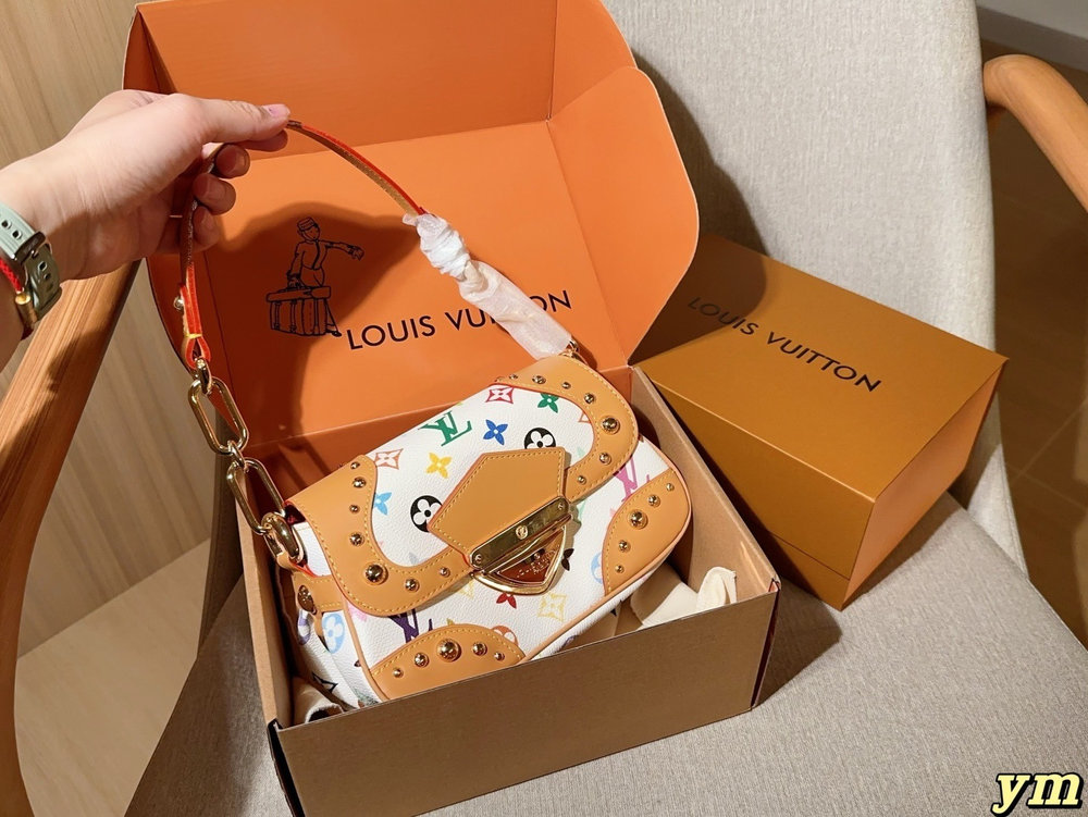 New Collection Fashion Bag L5199 New Collection Fashion Bag L5199