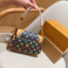 Stylish Fashion Carry Bag L5199