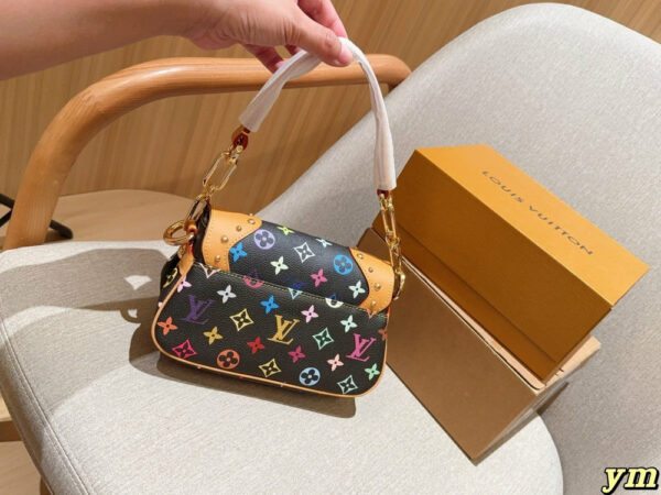 Stylish Fashion Carry Bag L5199