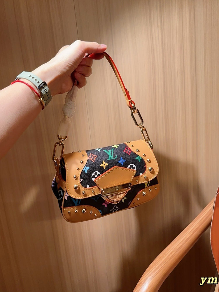 New Collection Fashion Bag L5199 New Collection Fashion Bag L5199