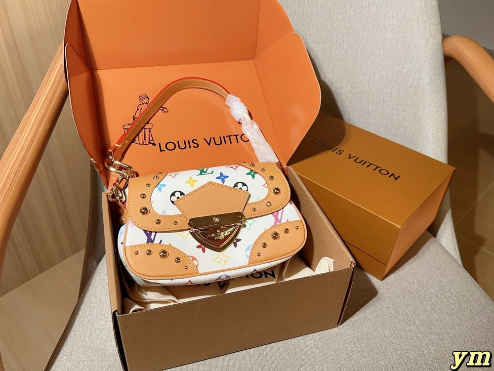 New Collection Fashion Bag L5199 New Collection Fashion Bag L5199