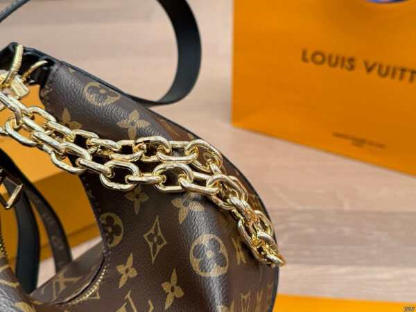 Stylish Fashion Carry Bag L5198